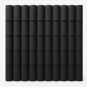 Panel Acústico Absorbente DG-60