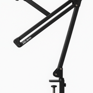 Soporte de Micrófono de Brazo DG-Arm